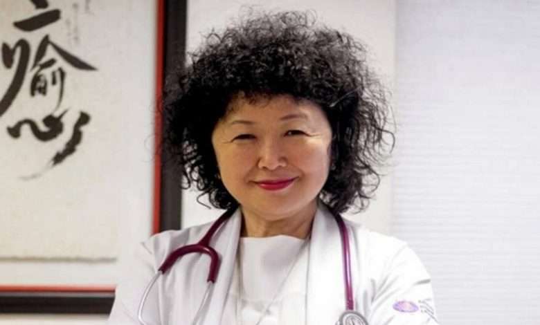 Doutora Nise Yamaguchi Foto Divulgação Associação Nise Yamaguchi