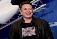 Elon Musk, CEO Da Tesla Foto,EFE,EPA,BRITTA PEDERSEN