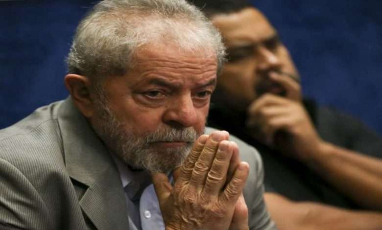 Ex Presidente Luiz Inácio Lula Da Silva Foto,Marcelo Camargo,Agência Brasil