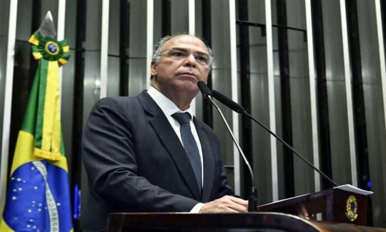 Fernando Bezerra Foto,Waldemir Barreto,Agência Senado