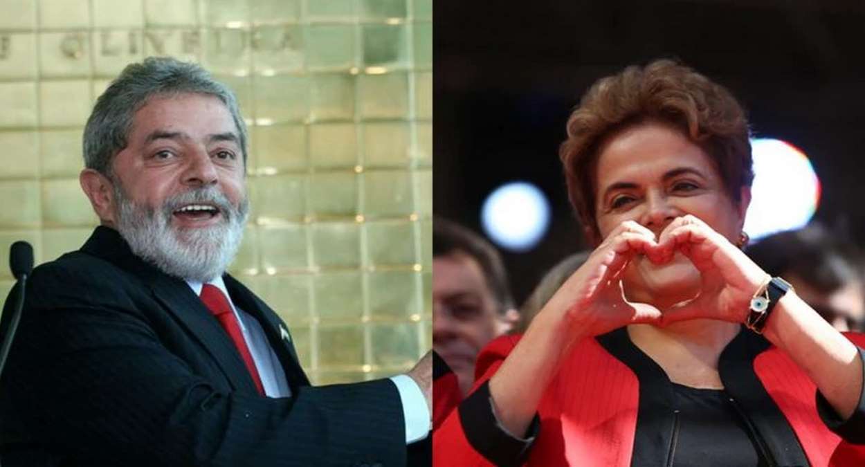 Lula E Dilma Fotos, Carlos Humberto,EFE,Paulo Pinto,Agencia PT