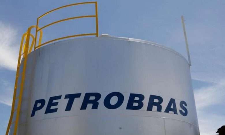 Petrobras Anuncia Queda No Valor Da Gasolina Foto,Geraldo Falcão,Petrobras