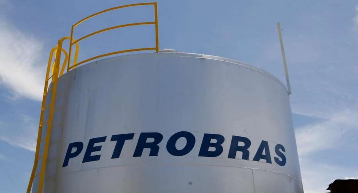 Petrobras Anuncia Queda No Valor Da Gasolina Foto,Geraldo Falcão,Petrobras