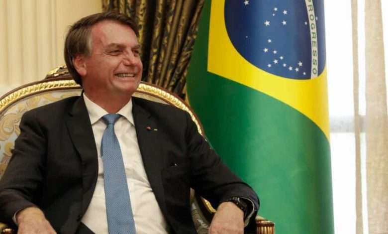 Presidente Jair Bolsonaro Foto,Alan Santos,PR
