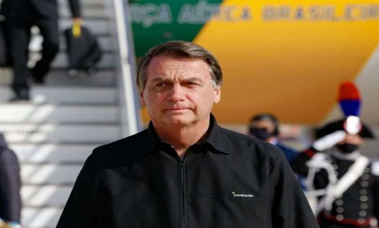 Presidente Jair Bolsonaro Foto,José Dias,PR