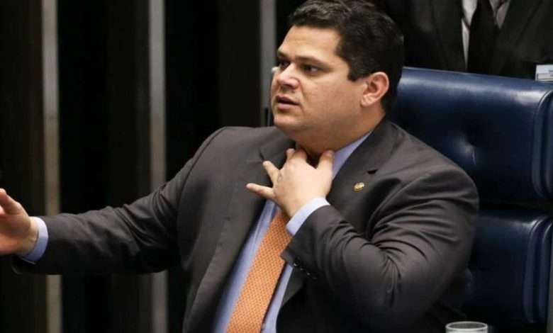 Presidente Do Senado, Davi Alcolumbre Foto,Agência Brasil,Fábio Rodrigues Pozzebom
