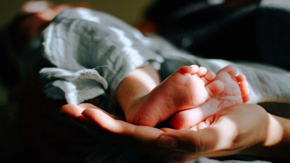 Bebê De Seis Meses Foi Vacinada Com Conteúdo De Frasco Inteiro (imagem Ilustrativa) Foto Pexels