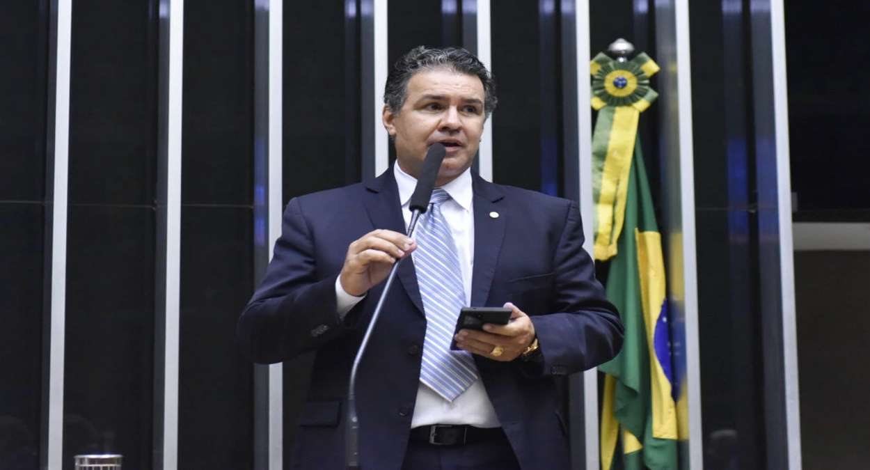 Deputado Capitão Augusto Foto,Zeca Ribeiro,Câmara Dos Deputados