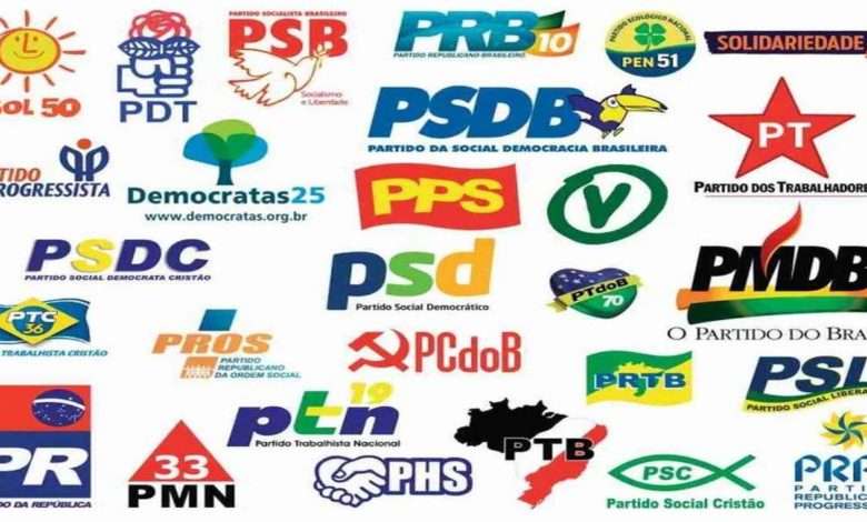 Dinheiro Do Contribuinte Financia Regalias Dos Chefões Dos Partidos Políticos No Brasil, Foto, Reprodução