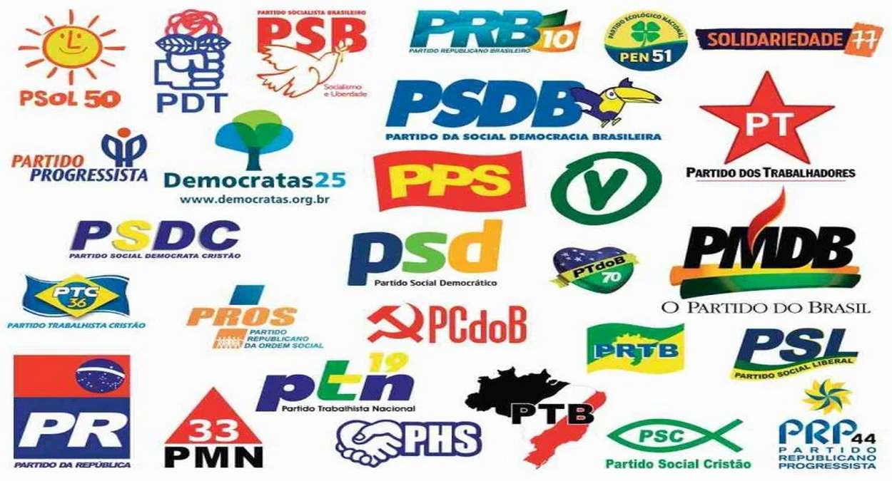 Dinheiro Do Contribuinte Financia Regalias Dos Chefões Dos Partidos Políticos No Brasil, Foto, Reprodução