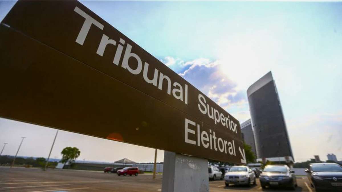 Edifício Sede Do Tribunal Superior Eleitoral (TSE) Foto Agência Brasil Marcelo Camargo