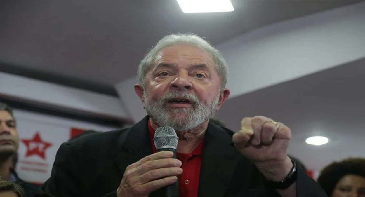 Ex Presidente Lula, Foto,Paulo Pinto,Agência PT
