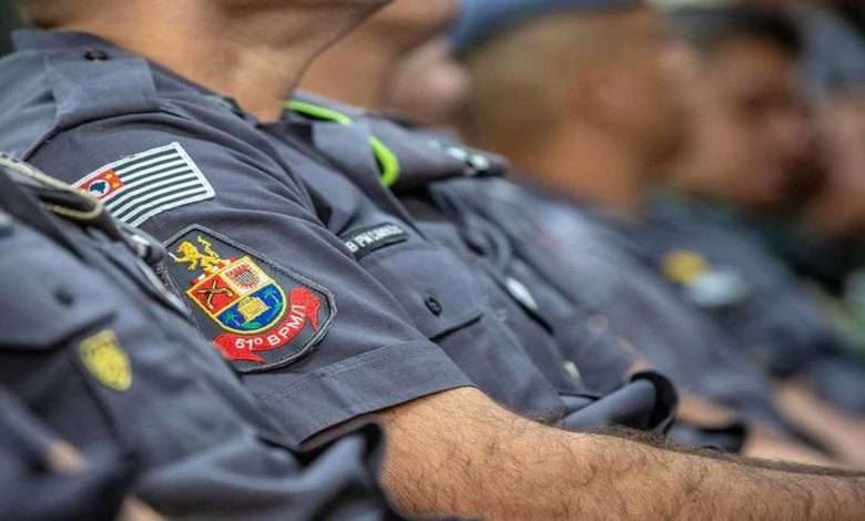 PM De SP Proíbe Policiais De “ostentar” Armas Na Internet Foto Divulgação Governo Do Estado De SP
