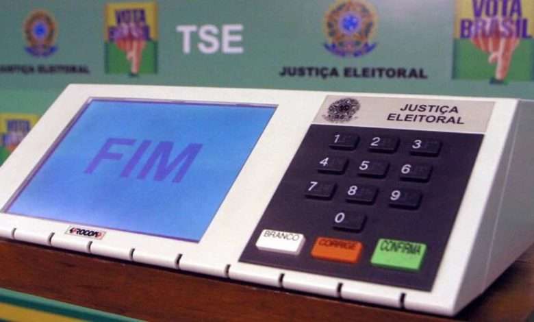 Pesquisas Sobre As Eleições Precisarão Ser Registradas Na Justiça Eleitoral Foto, Ascom,TSE