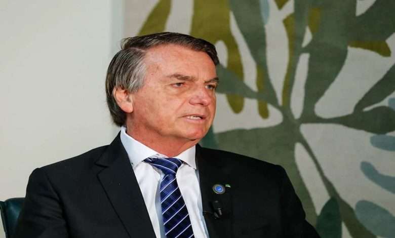 Presidente Jair Bolsonaro Foto, PR,José Dias