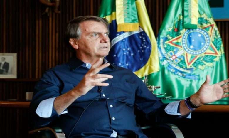 Presidente Jair Bolsonaro Foto,PR,Alan Santos