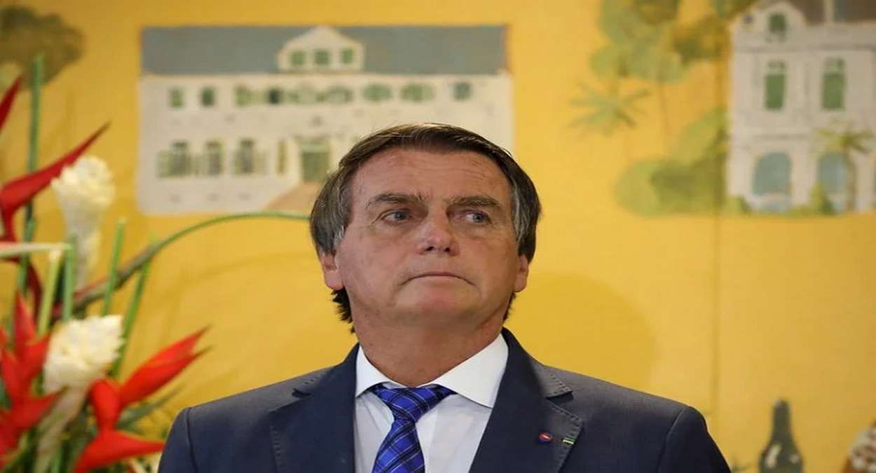 Presidente Da República, Jair Bolsonaro, Foto,Clauber Cleber Caetano,PR
