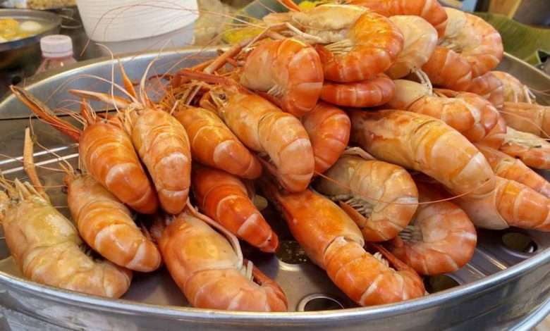 Publicação Falava Sobre O Papel Do Crustáceo Na Culinária Nordestina Foto,Pixabay