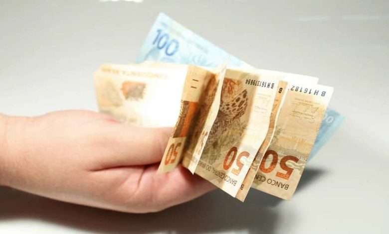 BC Anuncia Novo Site Para Consulta A ‘dinheiro Esquecido’ Em Bancos Foto,USP Imagens,Marcos Santos