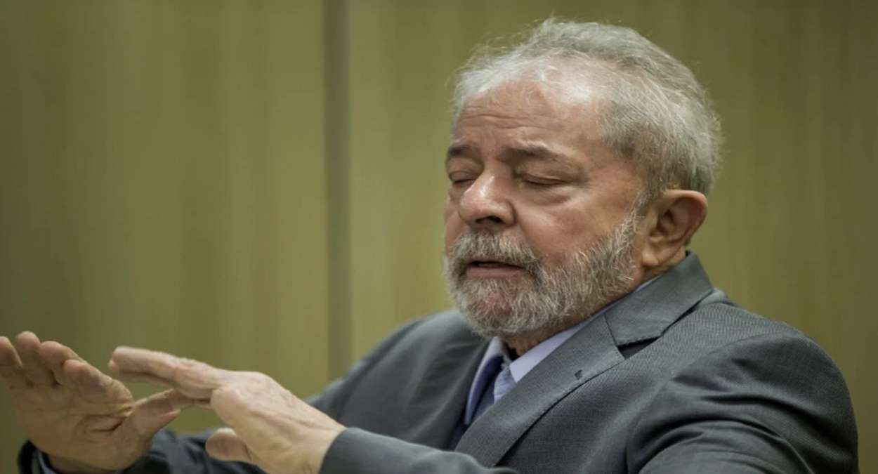 Ex Presidente Lula Foto,Marlene Bergamo,Folhapress