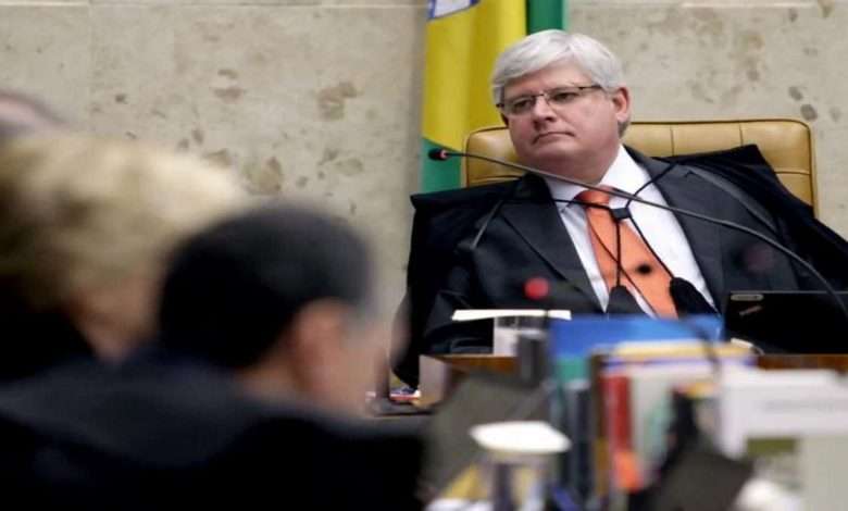 Ex Procurador Geral Da República Rodrigo Janot,Foto,Fellipe Sampaio,SCO,STF