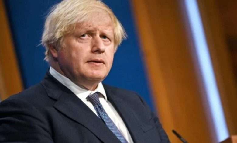 Mais Detalhes Serão Anunciados Pelo Primeiro Ministro Boris Johnson Nesta Segunda Feira, 21, Foto, Reprodução