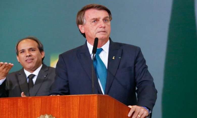 Presidente Jair Bolsonaro Foto,Anderson Riedel,PR