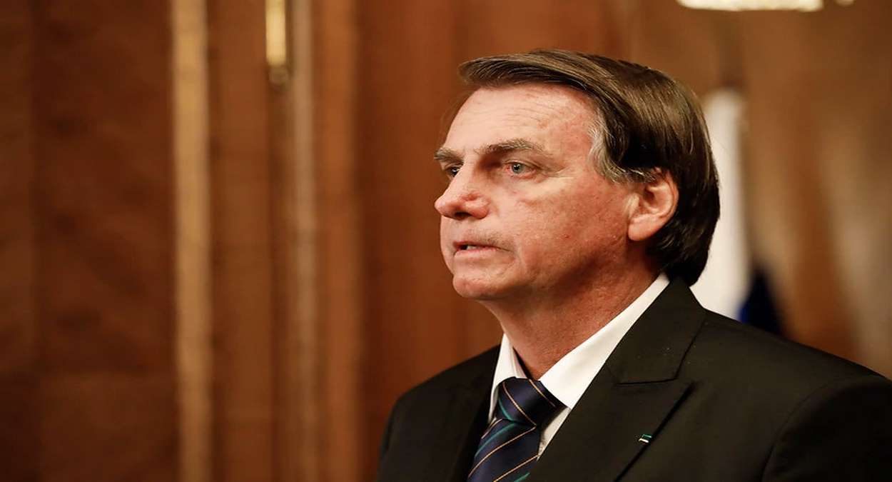 Presidente Jair Bolsonaro Já Definiu Novos Ministros Foto, PR,Alan Santos