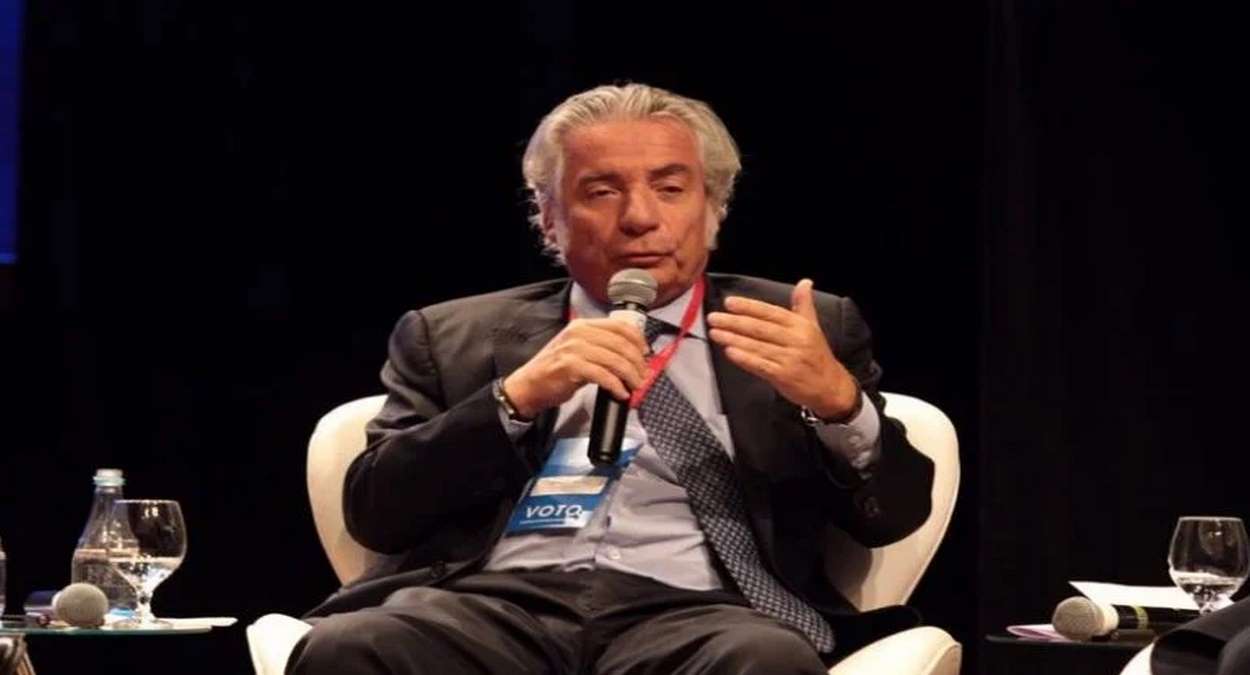 Adriano Pires Deve Ser Confirmado Na Presidência Da Petrobras Em 13 De Abril , Foto, Reprodução,CBIE