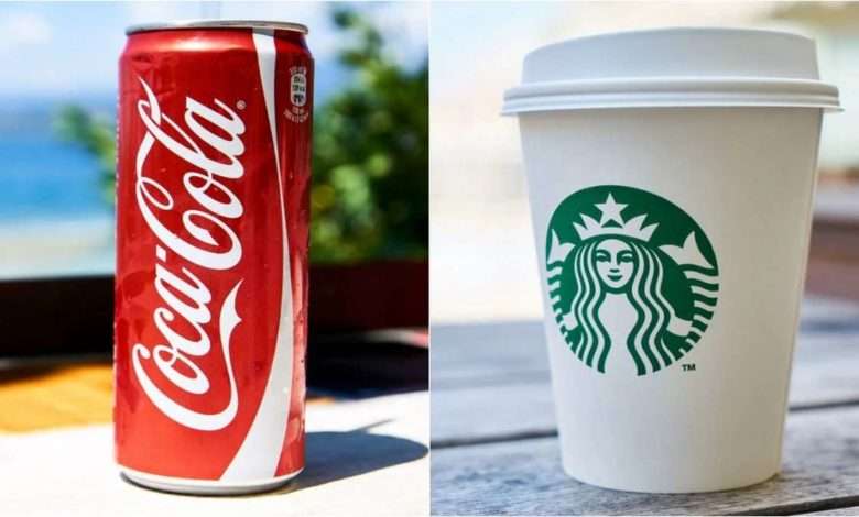 Coca Cola E Starbucks Suspendem Operações Na Rússia Foto, Pixabay