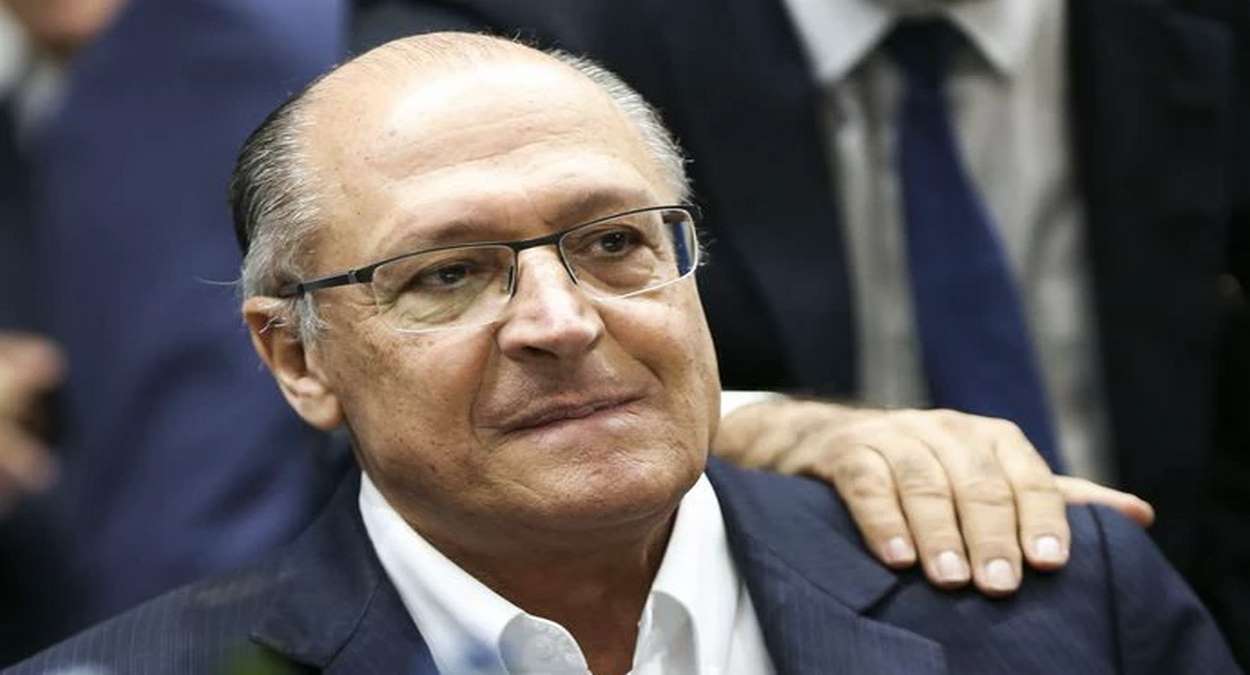 Ex Governador De São Paulo, Geraldo Alckmin Foto,Agência Brasil,Marcelo Camargo