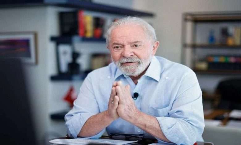 Ex Presidente Lula , Foto,Reprodução,lula.com.br
