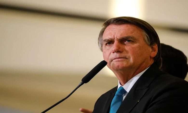 Exclusão De Post Do Presidente Jair Bolsonaro Está Na Lista De Determinações De Moraes Foto, PR,Isac Nóbrega