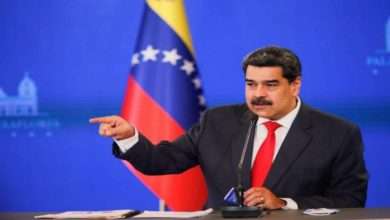 Nicolás Maduro Foto,EFE,Prensa Miraflores