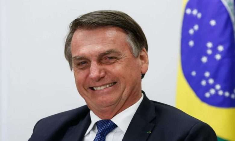 Presidente Jair Bolsonaro Foto,Carolina Antunes,PR