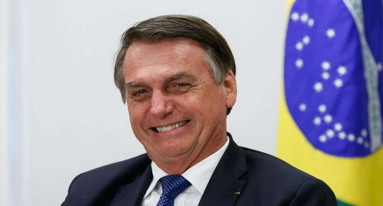 Presidente Jair Bolsonaro Foto,Carolina Antunes,PR