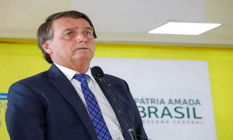 Presidente Jair Bolsonaro Foto,PR,Alan Santos