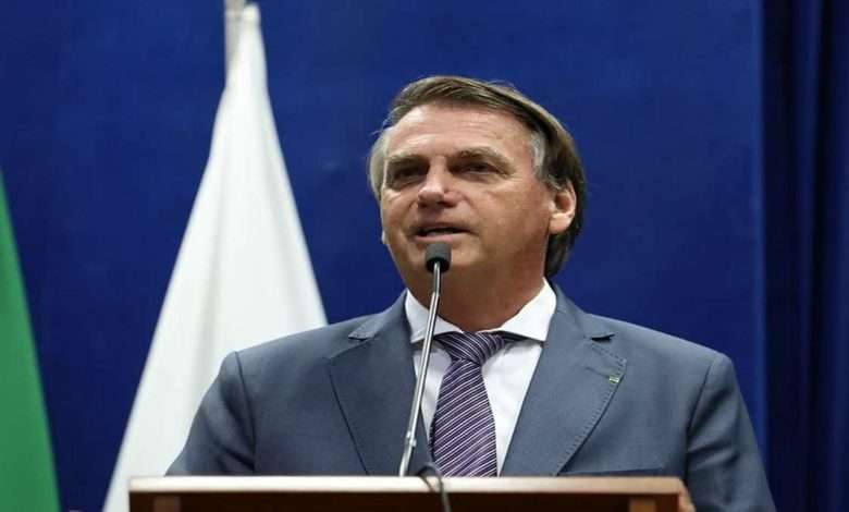 Presidente Jair Bolsonaro Afirmou Que Gasolina Do Brasil é A Mais Barata Do Mundo Foto,PR,Clauber Cleber Caetano