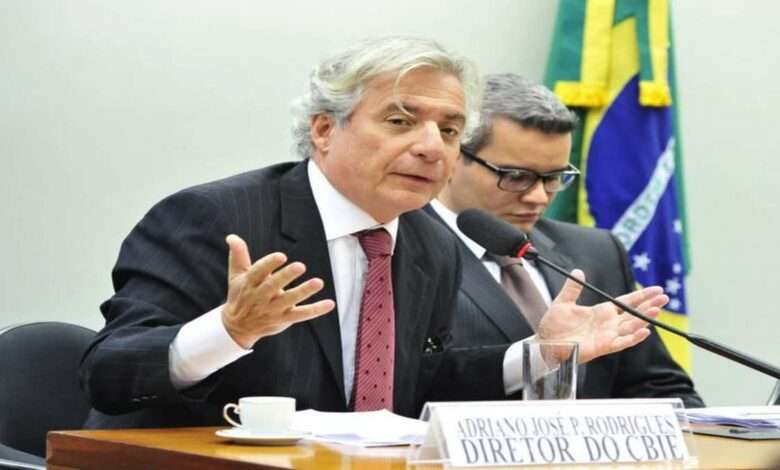 Adriano Pires Desistiu De Indicação Para A Petrobras Foto, Câmara Dos Deputados,Luis Macedo