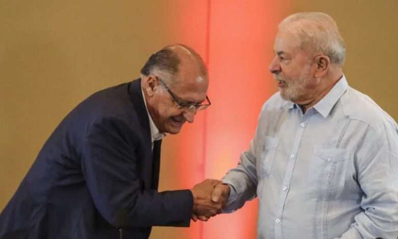 Deputado Eduardo Bolsonaro Criticou Geraldo Alckmin Por Compor Chapa Com Lula Foto, EFE, Sebastião Moreira