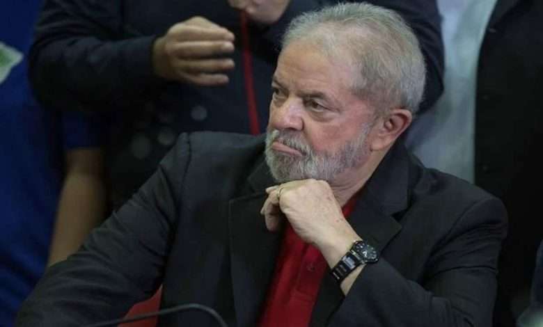 Ex Presidente Luiz Inácio Lula Da Silva Foto, EFE,Sebastião Moreira