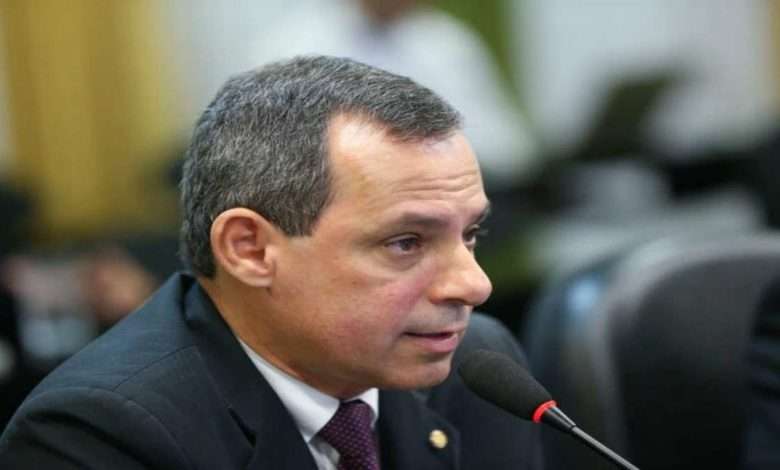 José Mauro Ferreira Coelho, Indicado Pelo Governo Para Presidir A Petrobras Foto, Saulo Cruz,MME