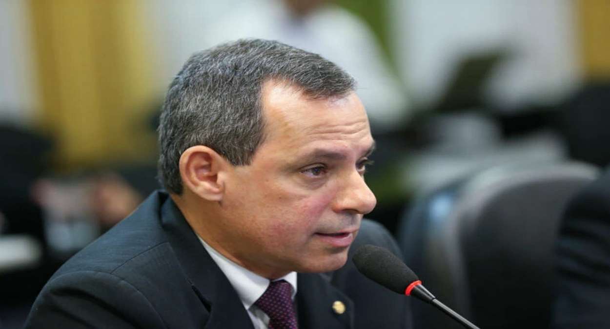 José Mauro Ferreira Coelho, Indicado Pelo Governo Para Presidir A Petrobras Foto, Saulo Cruz,MME