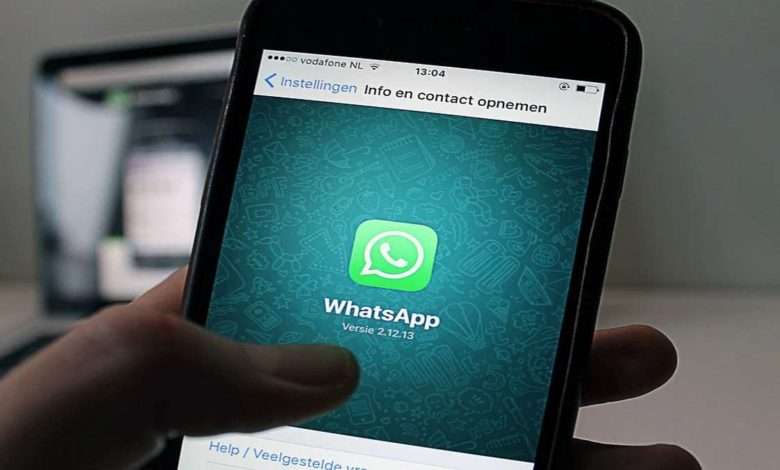 MPF Pede Que WhatsApp Adie Lançamento De Grupos Maiores Foto, Pixabay
