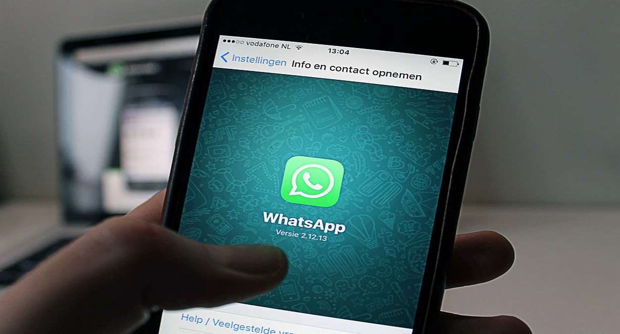 MPF Pede Que WhatsApp Adie Lançamento De Grupos Maiores Foto, Pixabay