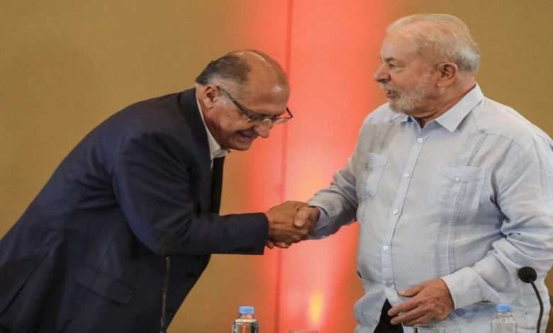Senador Flavio Bolsonaro Resgata Vídeo De Alckmin Com Críticas A Lula Foto,EFE,Sebastião Moreira