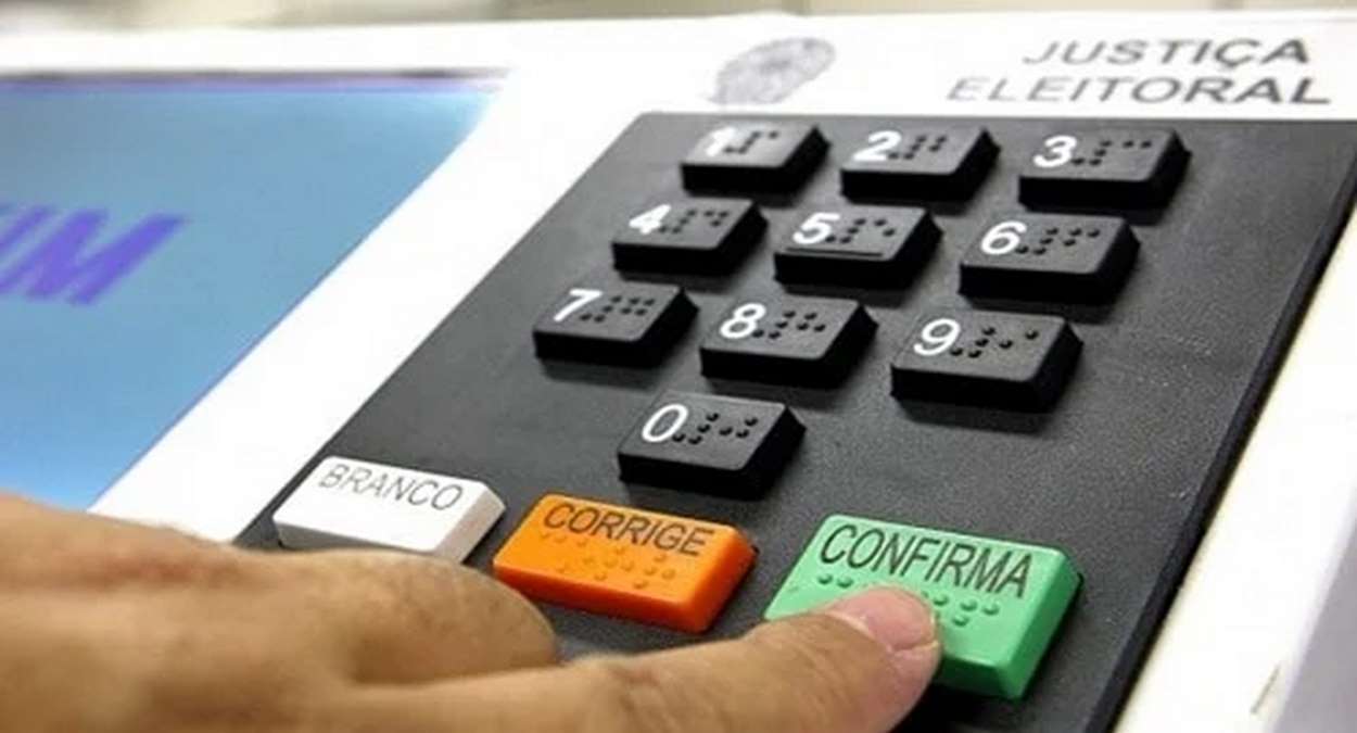 TSE Lança Medidas Para Tentar Reforçar Confiança Da Sociedade Na Transparência Das Eleições , Foto, Agência Brasil