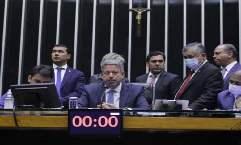 Em Destaque, Presidente Da Câmara, Arthur Lira , Foto, Paulo Sérgio,Câmara Dos Deputados