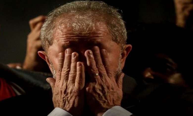 Ex Presidente Luiz Inácio Lula Da Silva Foto,EFE,FERNANDO BIZERRA JR