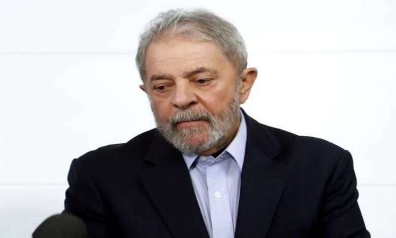 Ex Presidente Lula Foto, Folhapress,Ernesto Rodrigues